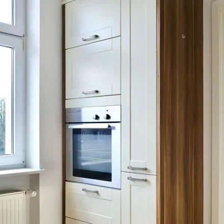 Rent this 2 bed apartment on Rosa Parks Café in Soldiner Straße 32, 13359 Berlin