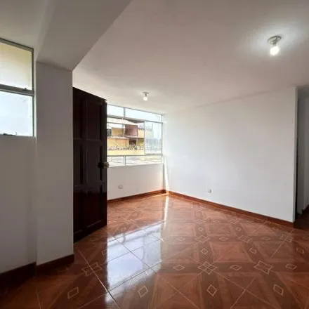 Image 2 - Jirón Andres Guzman, San Juan de Miraflores, Lima Metropolitan Area 15801, Peru - Apartment for rent