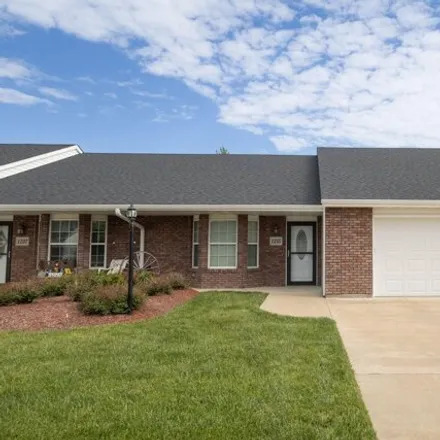 Buy this 2 bed house on unnamed road in Moberly, MO 65270