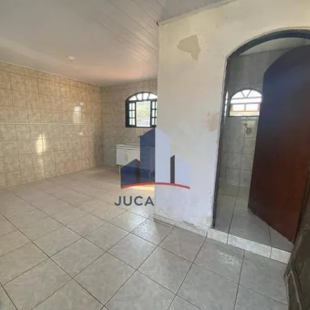 Rent this 1 bed house on Rua Angelo Davo in Vila Carlina, Mauá - SP