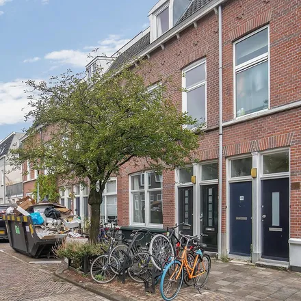 Image 2 - 2e Atjehstraat 49, 3531 SR Utrecht, Netherlands - Apartment for rent