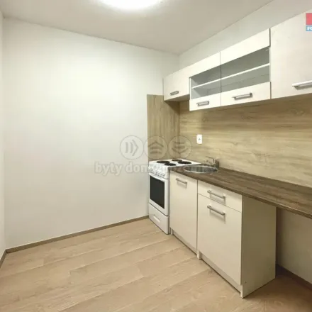 Image 5 - Jateční 195, 417 05 Osek, Czechia - Apartment for rent