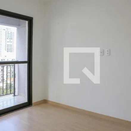 Buy this 1 bed apartment on Rua Ministro Ferreira Alves 297 in Perdizes, São Paulo - SP