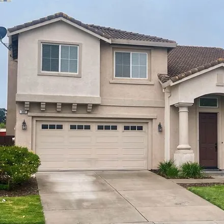 Buy this 5 bed house on 302 Hawk Ridge Drive in Richmond, CA 94806