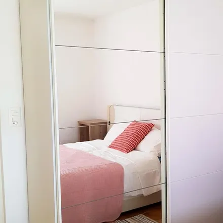 Rent this 2 bed apartment on 1645 Pont-en-Ogoz