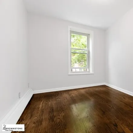 Image 6 - 1264 Park Pl Unit 2, Brooklyn, New York, 11213 - Townhouse for rent