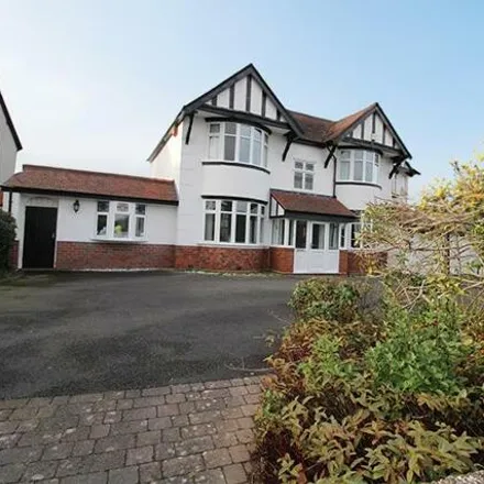 Buy this 4 bed house on Sandy Road in Stourbridge, DY8 3AH