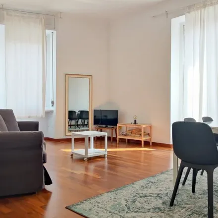 Rent this 1 bed apartment on Piazza Ascoli in Viale dei Mille, 20129 Milan MI