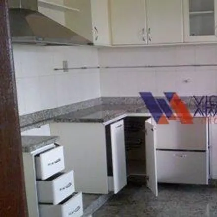 Rent this 3 bed apartment on Rua Mamoré in Regional Centro, Betim - MG