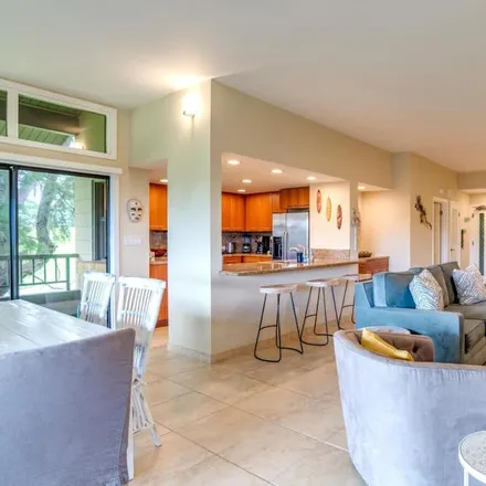 Rent this 2 bed condo on Lahaina