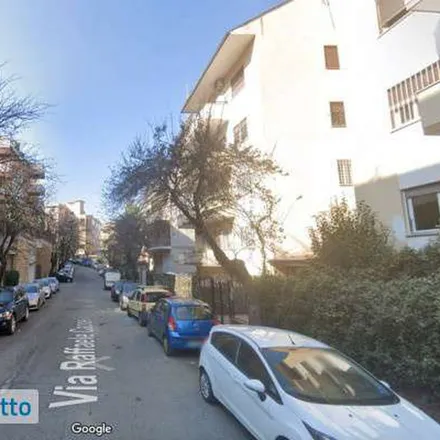 Image 2 - Via Raffaele Cappelli, 00191 Rome RM, Italy - Apartment for rent