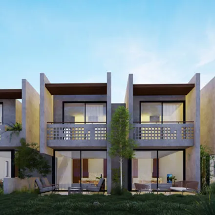 Buy this studio townhouse on Mayfair Gardens Hotel in Kirkis, 8049 Paphos Municipality