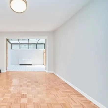 Rent this 2 bed apartment on 337 West 43rd Street in New York, NY 10036