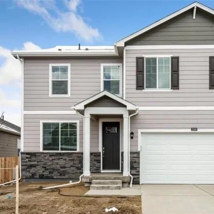Buy this 4 bed house on 114 N 45th Ave in Brighton, Colorado
