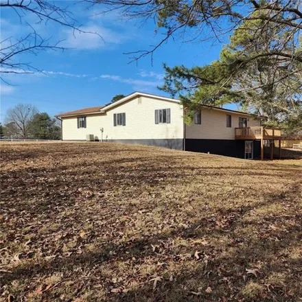 Image 4 - 7205 Woodland Meadow Drive, Butler County, MO 63901, USA - House for sale