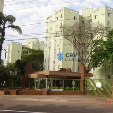 Image 2 - Avenida Garibaldi Deliberador, Guanabara, Londrina - PR, 86050-020, Brazil - Apartment for sale