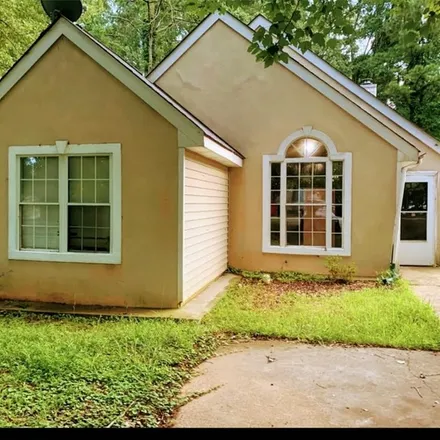 Buy this 3 bed house on 633 Sandys Lane Southeast in Atlanta, GA 30354