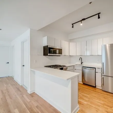 Rent this 3 bed apartment on 716 Madison St Apt 202 in Hoboken, New Jersey