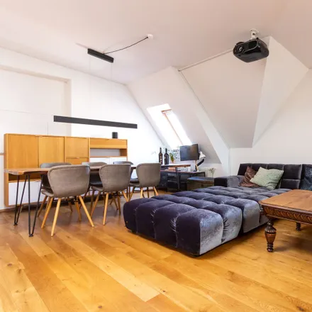 Rent this 3 bed apartment on Friedrichstraße 122 in 10117 Berlin, Germany