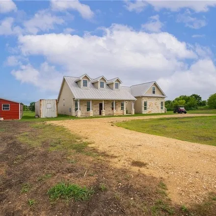 Image 4 - 17299 County Road 461, Williamson County, TX 78621, USA - House for sale