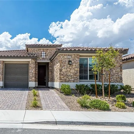 Buy this 3 bed house on 4595 Amazing View Street in Las Vegas, NV 89129