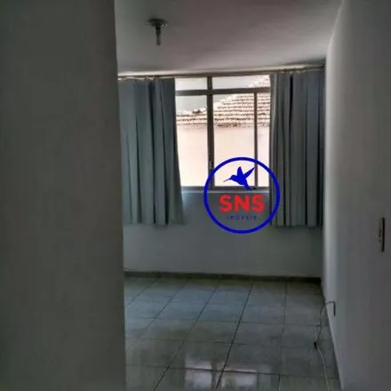 Buy this 1 bed apartment on Escola Paulista de Vigilantes in Rua Regente Feijó, Centro