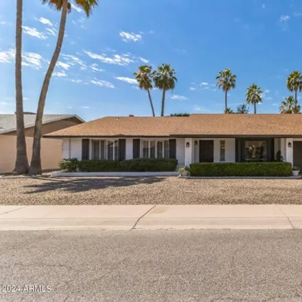Buy this 3 bed house on 407 East Angela Drive in Phoenix, AZ 85022