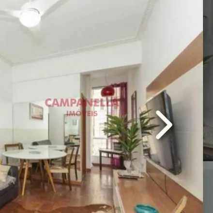 Buy this 2 bed apartment on Best Western Augusto's Rio Copa Hotel in Avenida Princesa Isabel 370, Copacabana