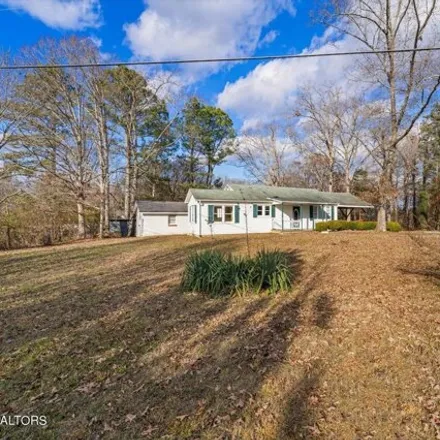 Image 3 - 114 Stinnett Ridge, Monroe County, TN 37354, USA - House for sale