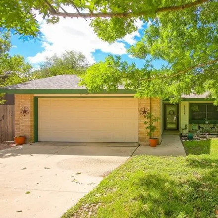 Buy this 3 bed house on 16498 Martins Ferry in San Antonio, TX 78247