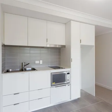 Image 6 - 466 Upper Roma Street, Brisbane City QLD 4000, Australia - Apartment for rent