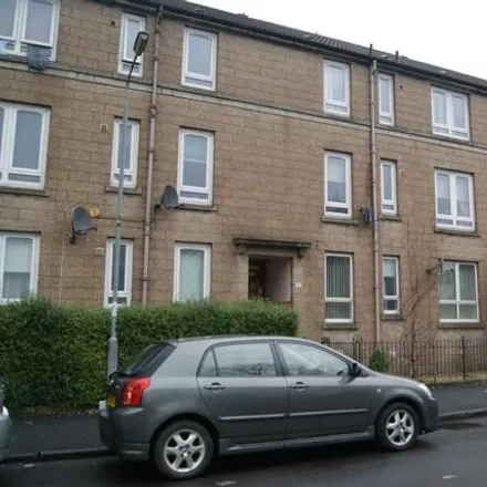 Rent this 2 bed apartment on 41 Millroad Street in Glasgow, G40 2JY