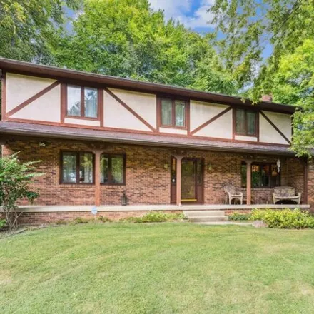 Image 1 - 13899 Woods Edge Court Northwest, Violet Township, OH 43147, USA - House for sale