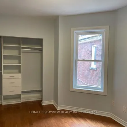 Rent this 1 bed apartment on 517 Brunswick Avenue in Old Toronto, ON M5R 3B6