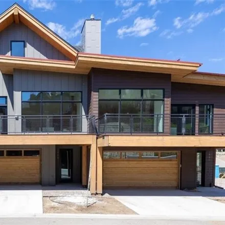 Buy this 4 bed house on Urban Way in Steamboat Springs, CO 80477