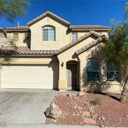 Buy this 4 bed house on 4022 Clove Hich Street in North Las Vegas, NV 89032