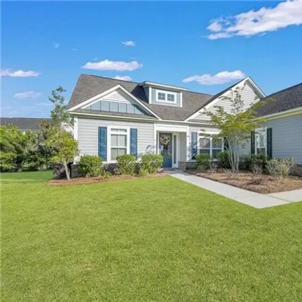 Buy this 3 bed house on 99 Catteshall Lane in Pooler, GA 31322
