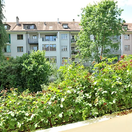 Image 8 - Gotthelfstrasse 9, 4054 Basel, Switzerland - Apartment for rent