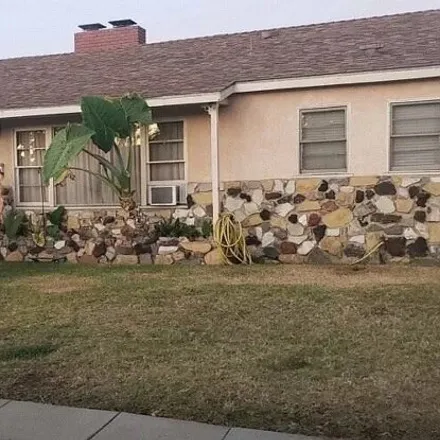 Buy this 3 bed house on 15255 Sylvanwood Avenue in Norwalk, CA 90650