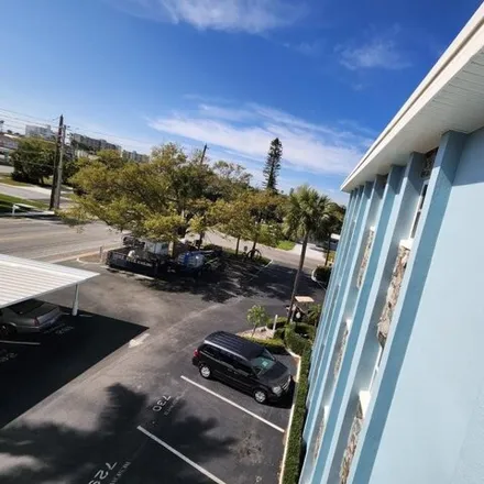 Buy this 2 bed condo on 2nd Street East in Saint Pete Beach, Pinellas County