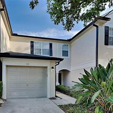 Rent this 2 bed house on 6081 Twain Street in MetroWest, Orlando