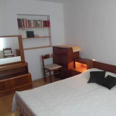Rent this 1 bed house on Pješčana Uvala in Istria County, Croatia