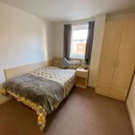 Image 4 - University of Central Lancashire, Adelphi Street, Preston, PR1 7BE, United Kingdom - Apartment for rent