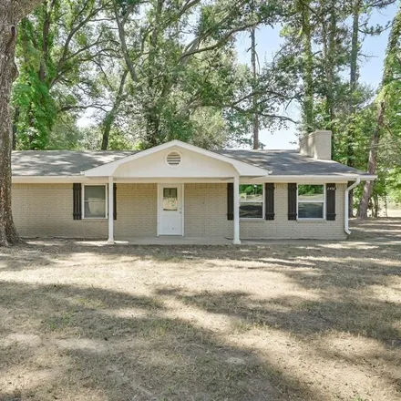Buy this 3 bed house on 202 Flat Creek Road in Athens, TX 75751