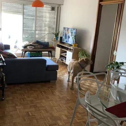 Image 1 - Avenida Maipú 1700, Florida, B1638 ABD Vicente López, Argentina - Apartment for sale