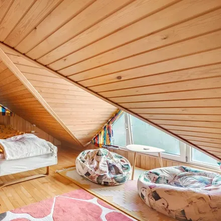 Rent this 1 bed house on Hemmet in Central Denmark Region, Denmark