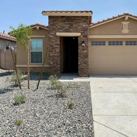 Rent this 3 bed house on 5221 North 187th Lane in Litchfield Park, Maricopa County