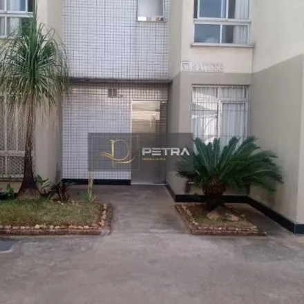 Buy this 2 bed apartment on unnamed road in Sede, Contagem - MG