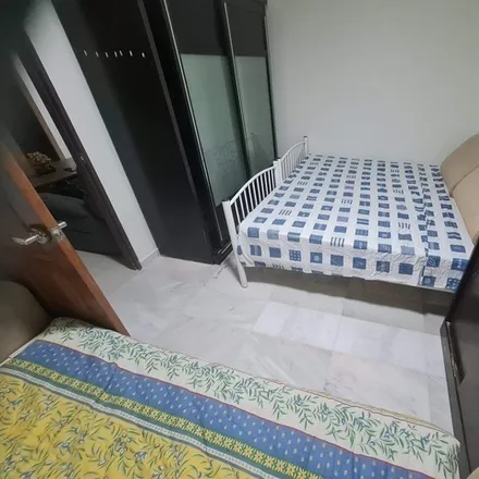 Rent this 1 bed room on 188 Pasir Ris Street 12 in Singapore 510188, Singapore