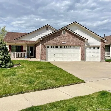 Buy this 4 bed house on 11233 West 55th Lane in Arvada, CO 80002